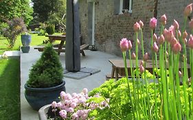 Gite Manoir Les Camps Greslins